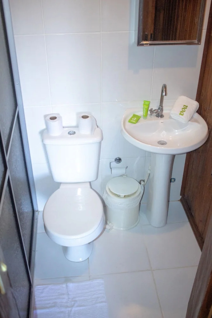 Chalet Recanto do Lago