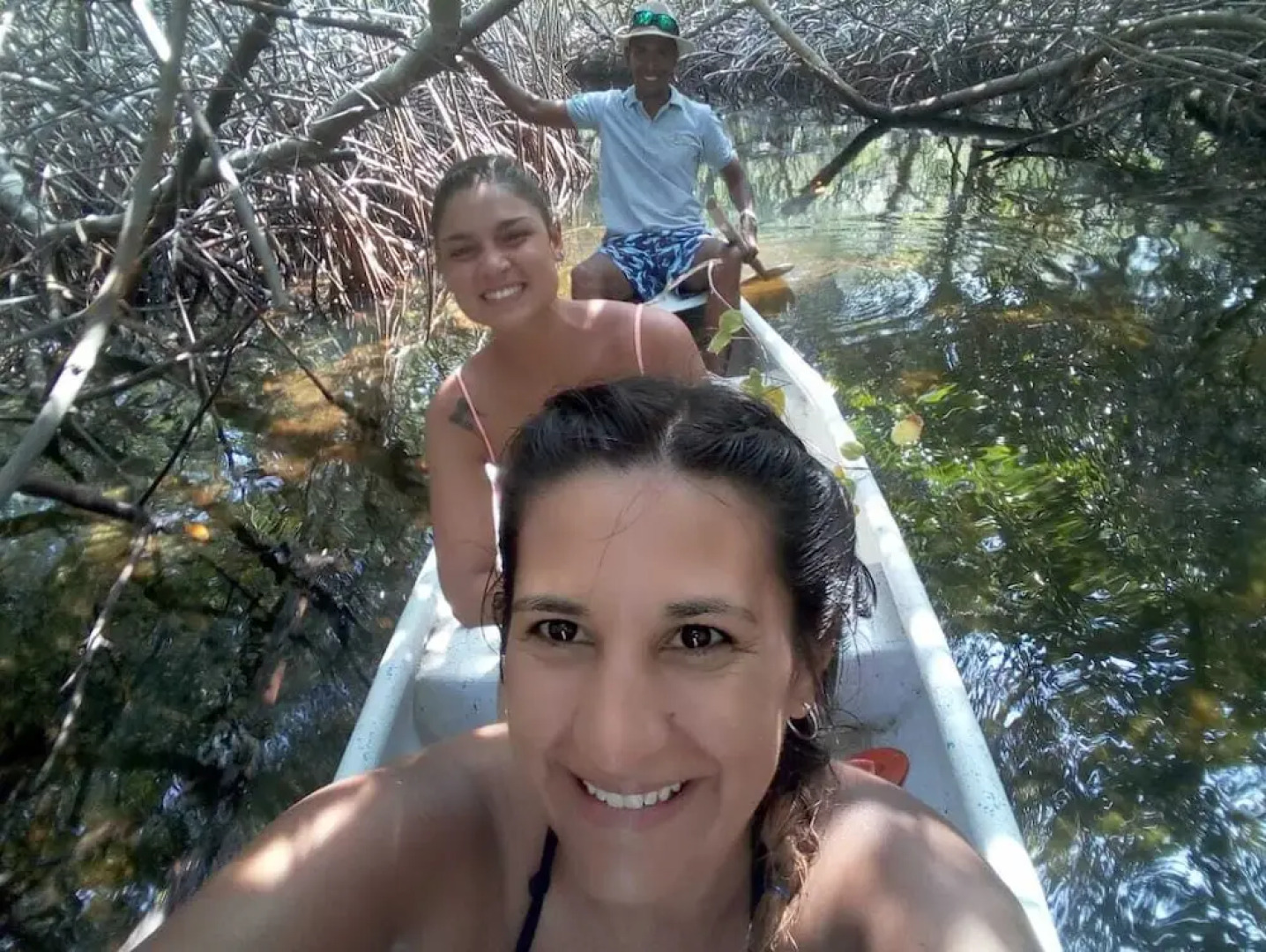 Eco Hotel Casa Lola - Hostel