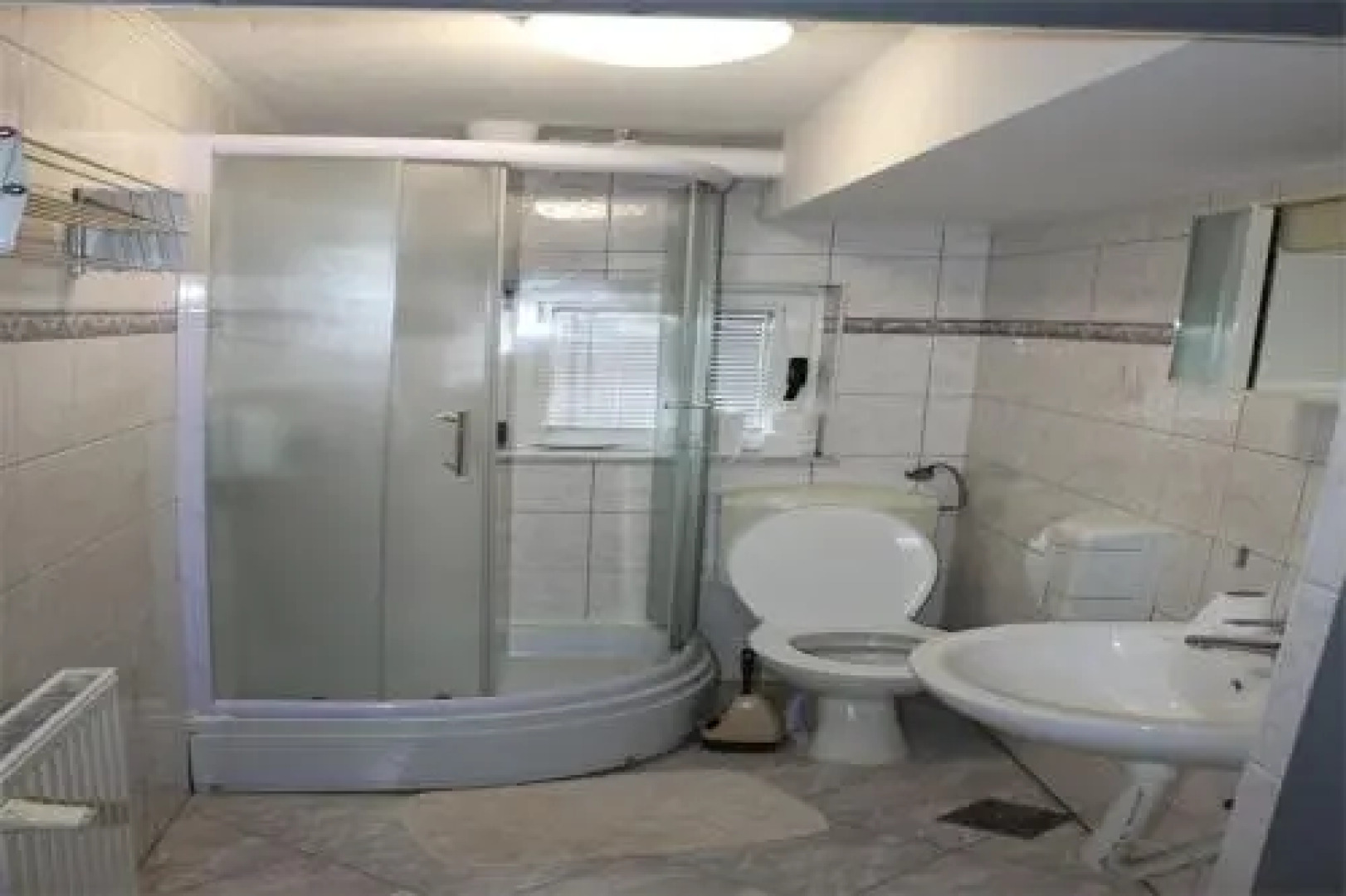 Pension Restaurant Atos