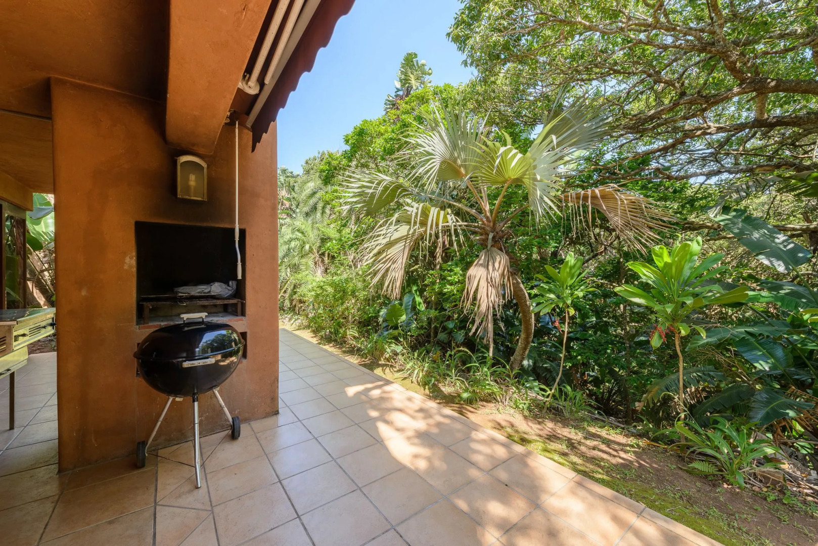 San Lameer Villa Rentals  3207