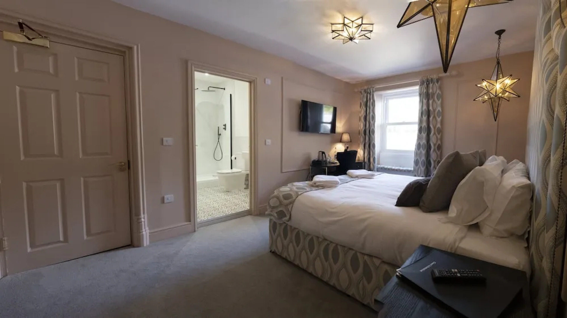 Welbeck Manor and Golf