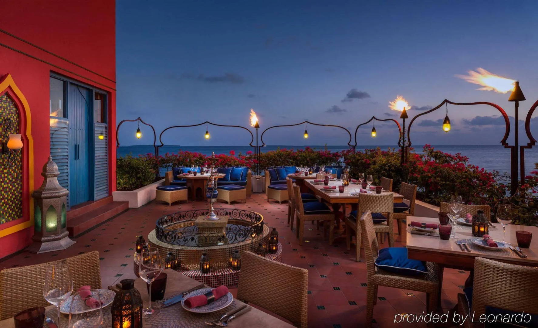 Four Seasons Resort  Maldives at Landaa Giraavaru