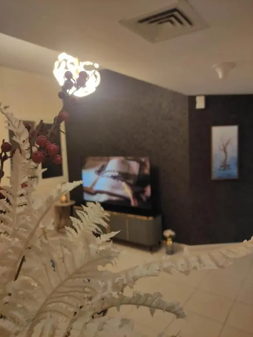 The Perfect 1 BR Apa for you in the heart of Ajman
