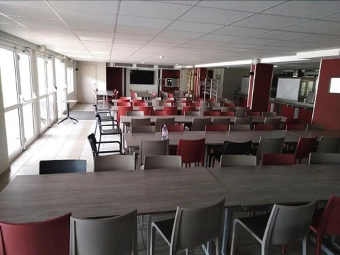 Domaine de Maravant - Centre de vacances