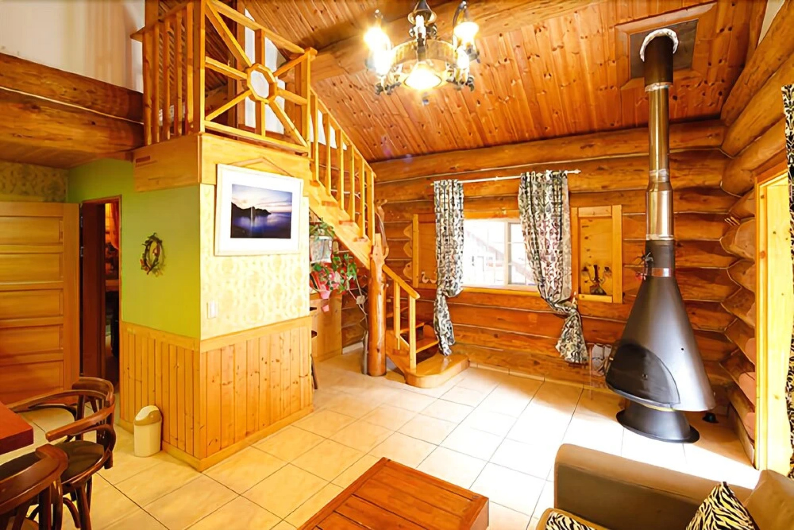 Yangpyeong Pensionapple Pension