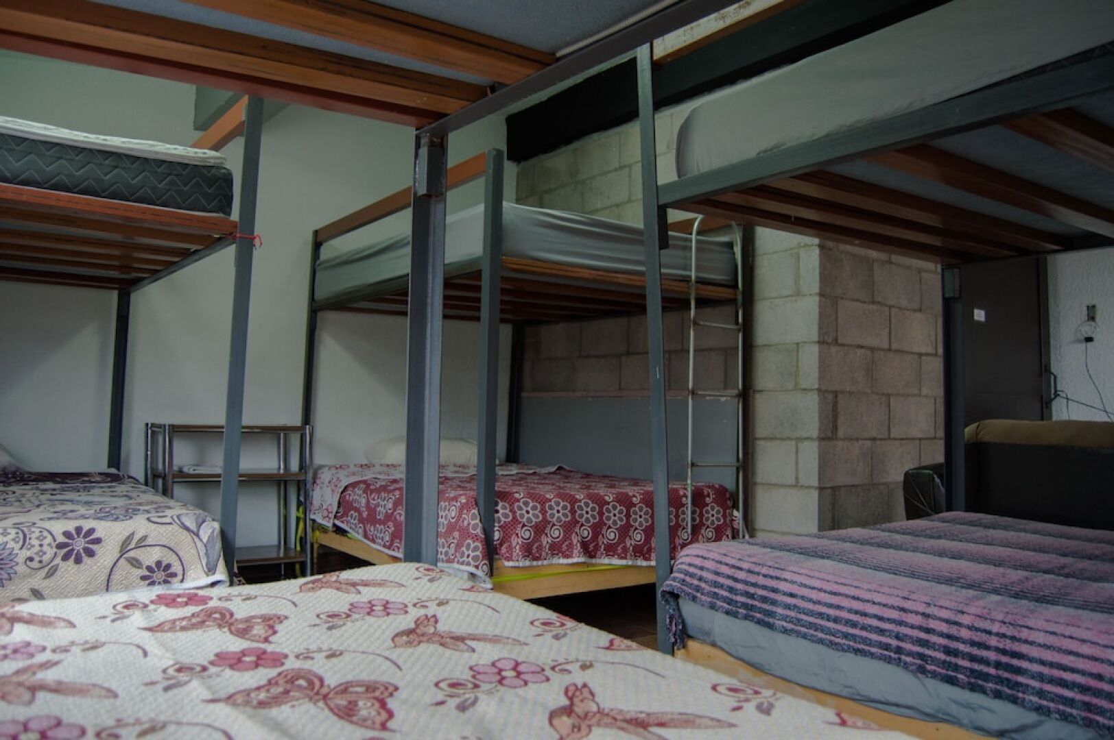 Paqui Bed & Breakfast