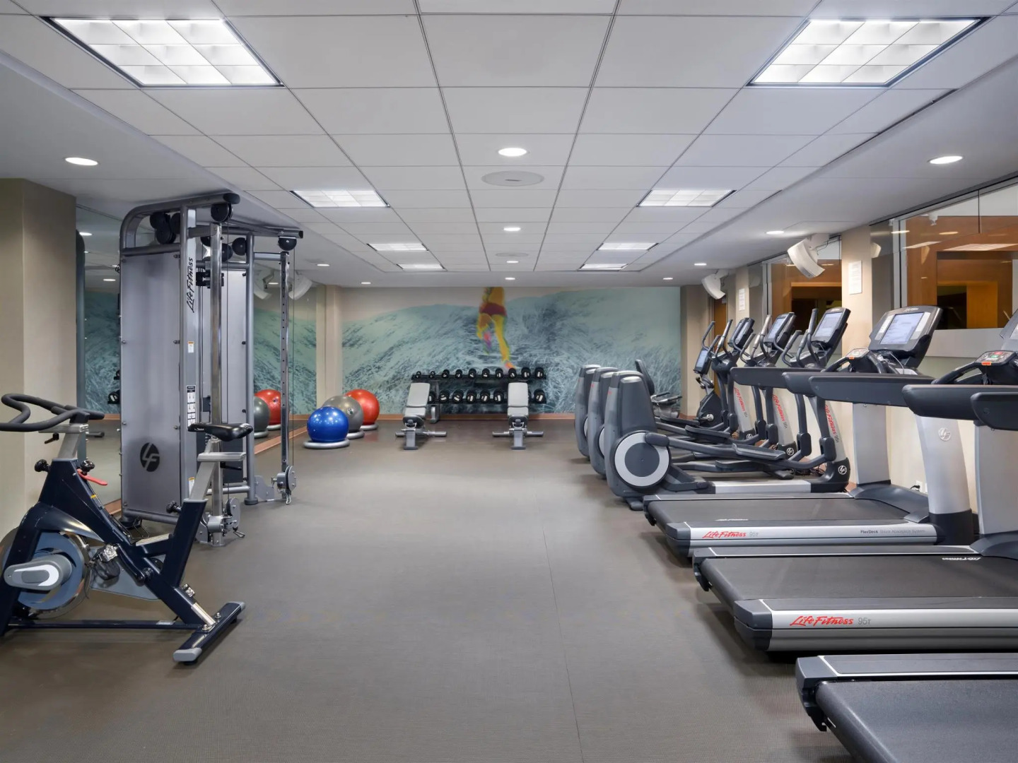 The Westin Minneapolis