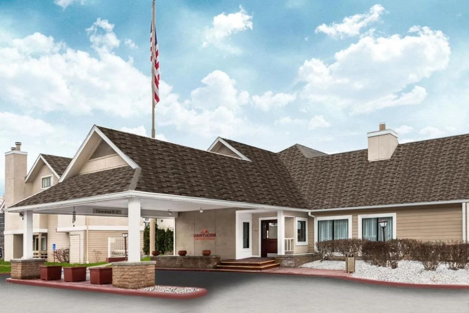 Value Suites Extended Stay - St Louis