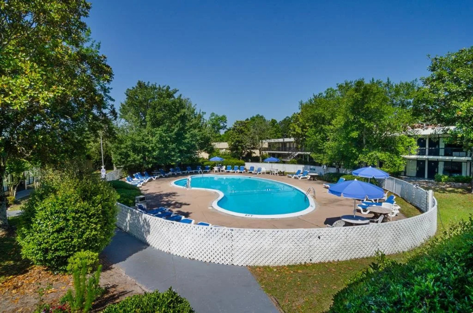 Budgetel Inn Wilmington