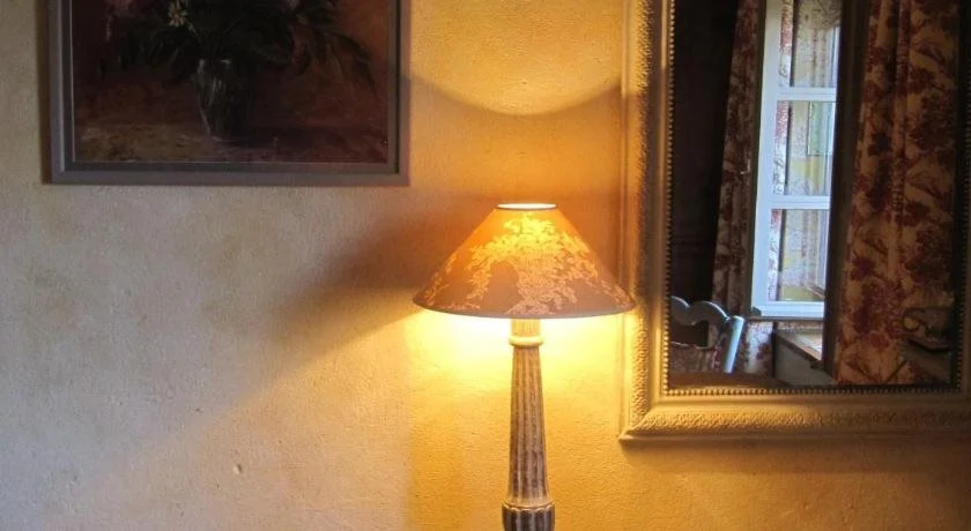 Le GITE du MAS des CLOTS