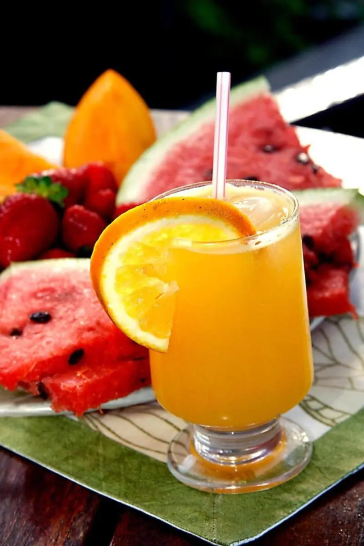 Costa del Sol Pousada