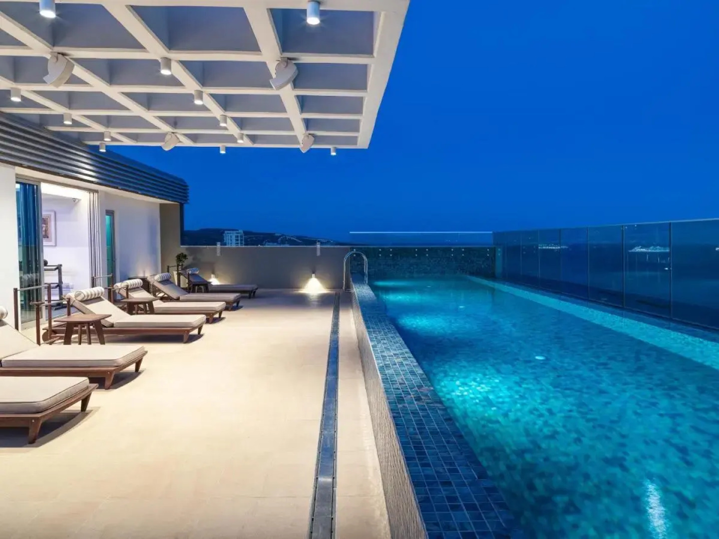 The Tower at St Raphael Resort