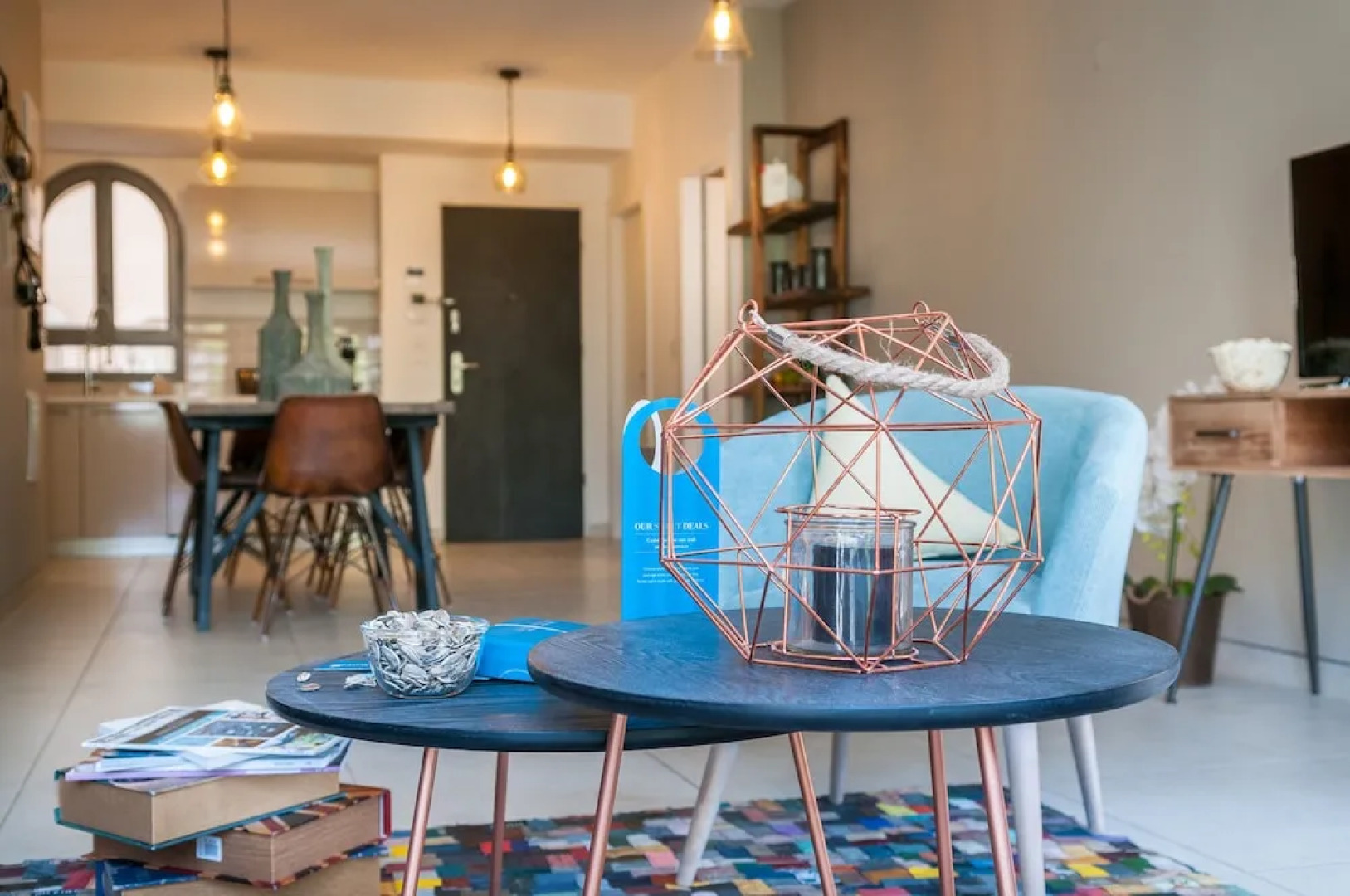 Sweet Inn Apartments - Harav Kook 7