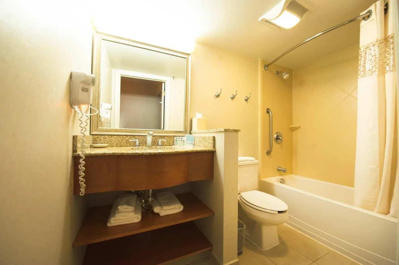 Long Creek Hotel by IHG