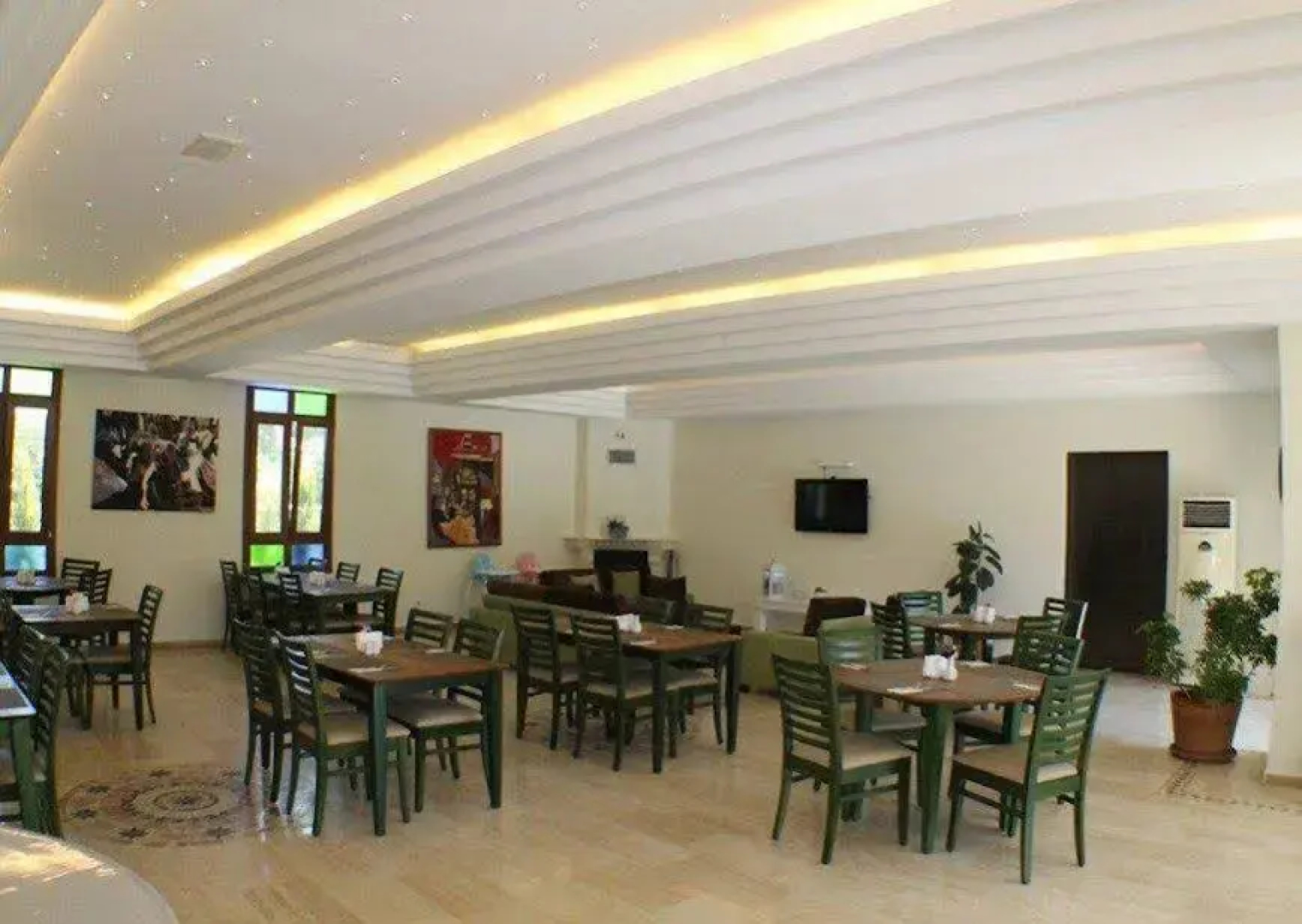 Bella Garden Hotel