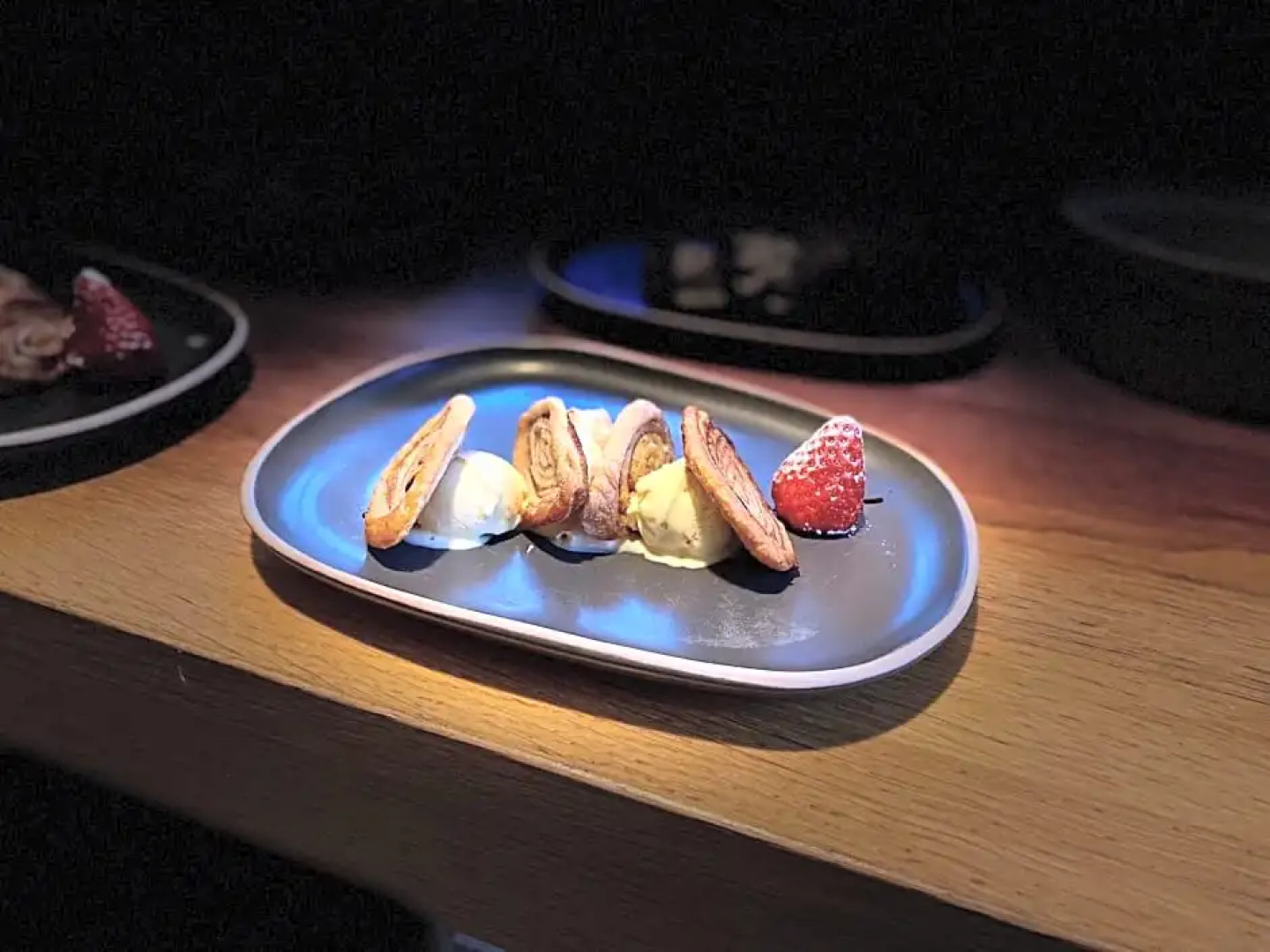 Chambre d hôtes La Vaisse