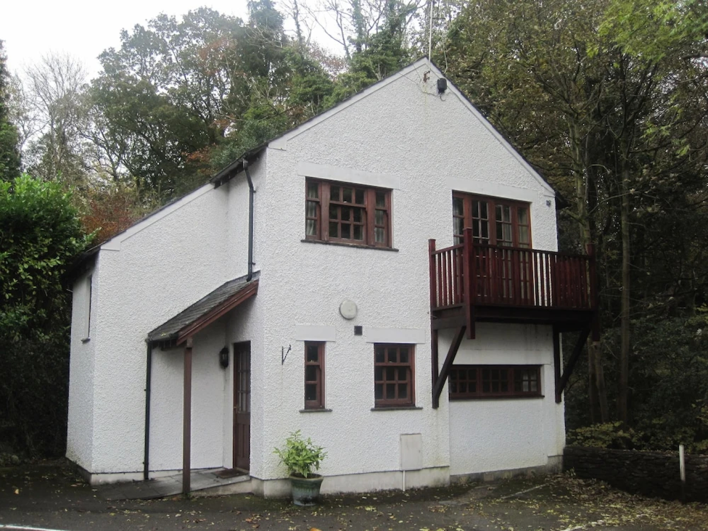 Glenburn Hotel