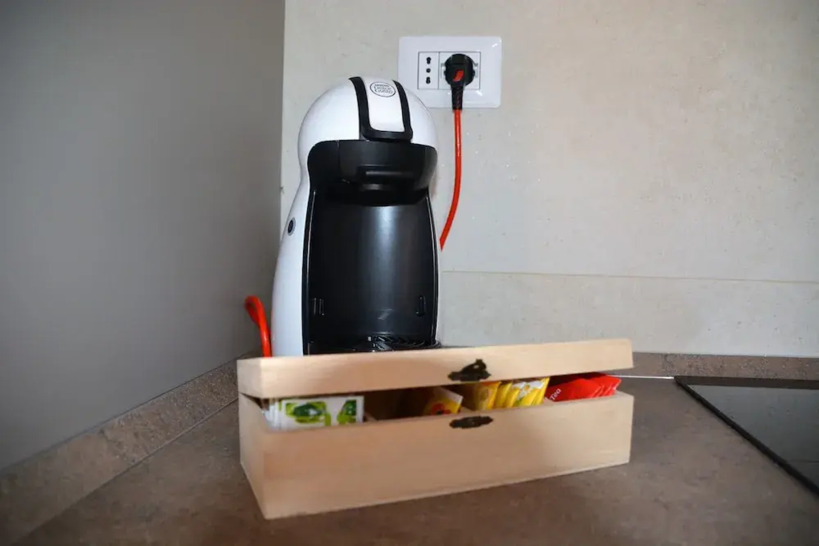 Agriturismo L'Aquilone