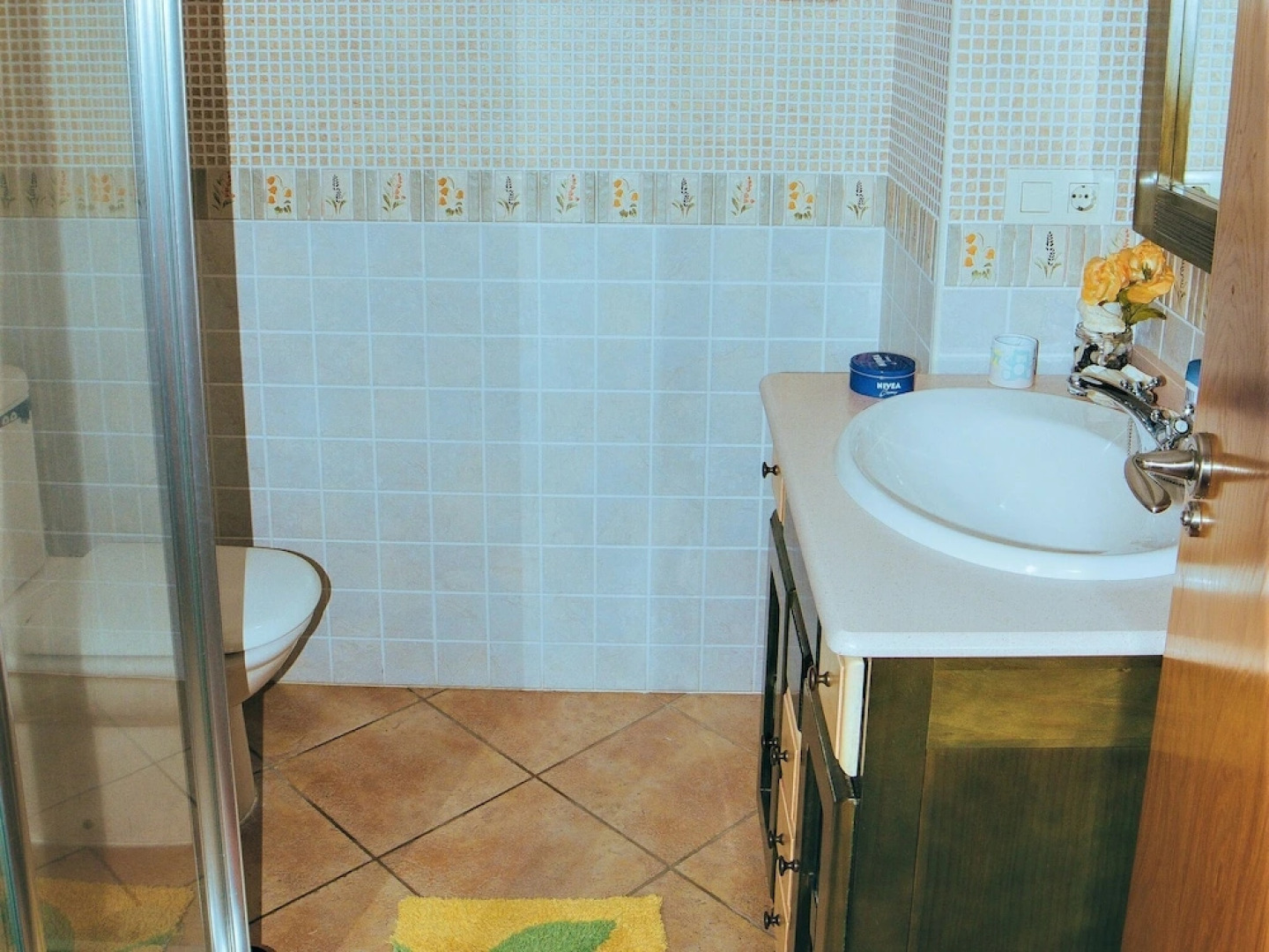 Spacious Villa in Galicia With Swimming Pool