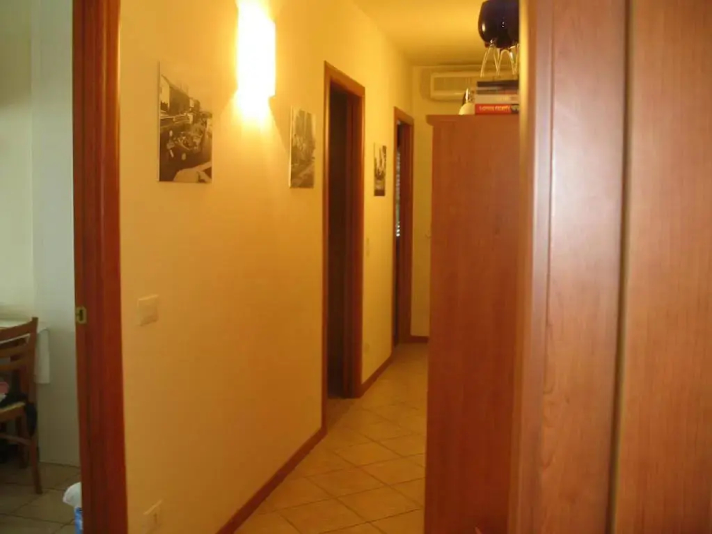 Laguna B&B
