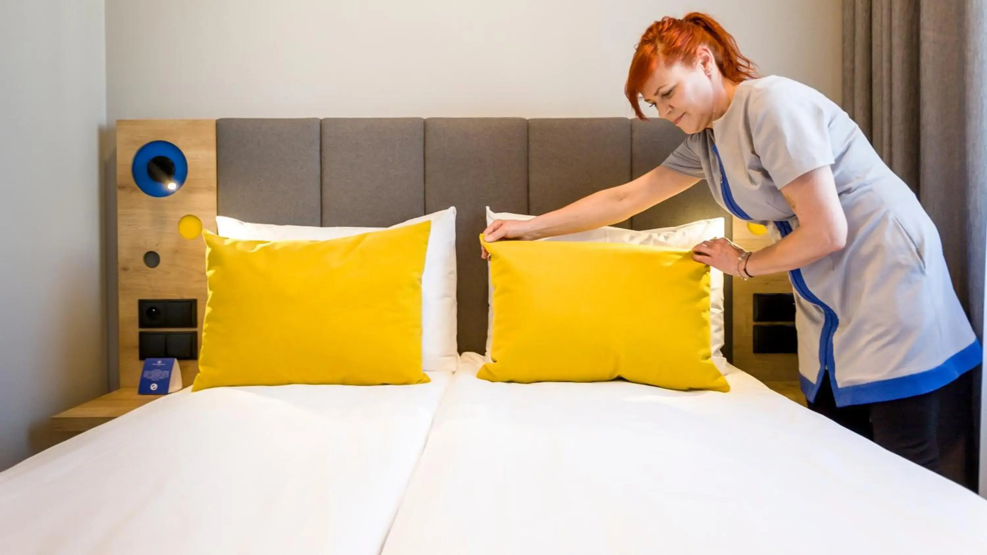 Grano Life*** Gdańsk (dawniej Hotel Number One by Grano)