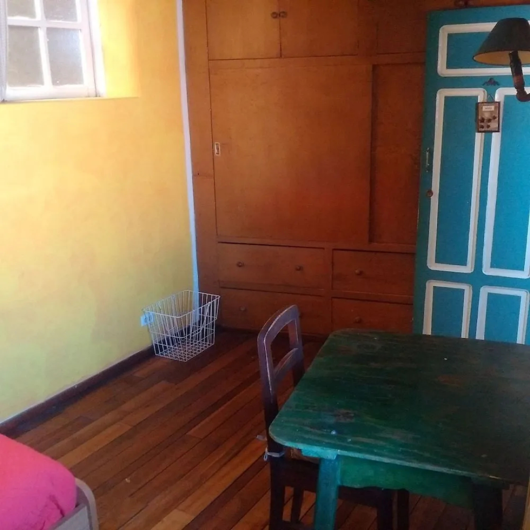 Casa Agua Canela