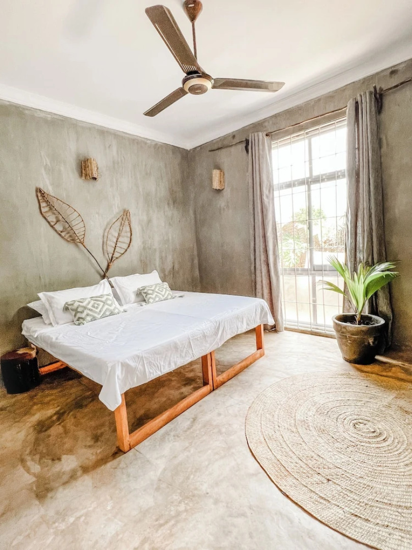 Green Ocean Zanzibar Boutique Hotel