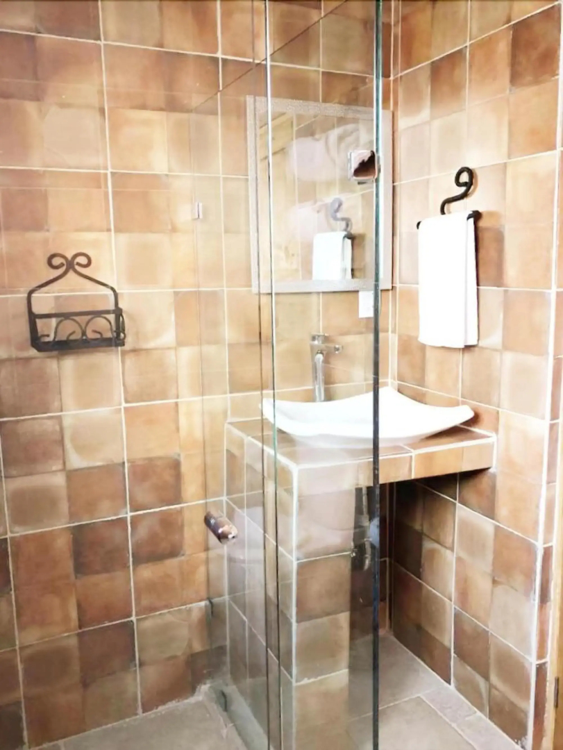 Hostel Las Palomas