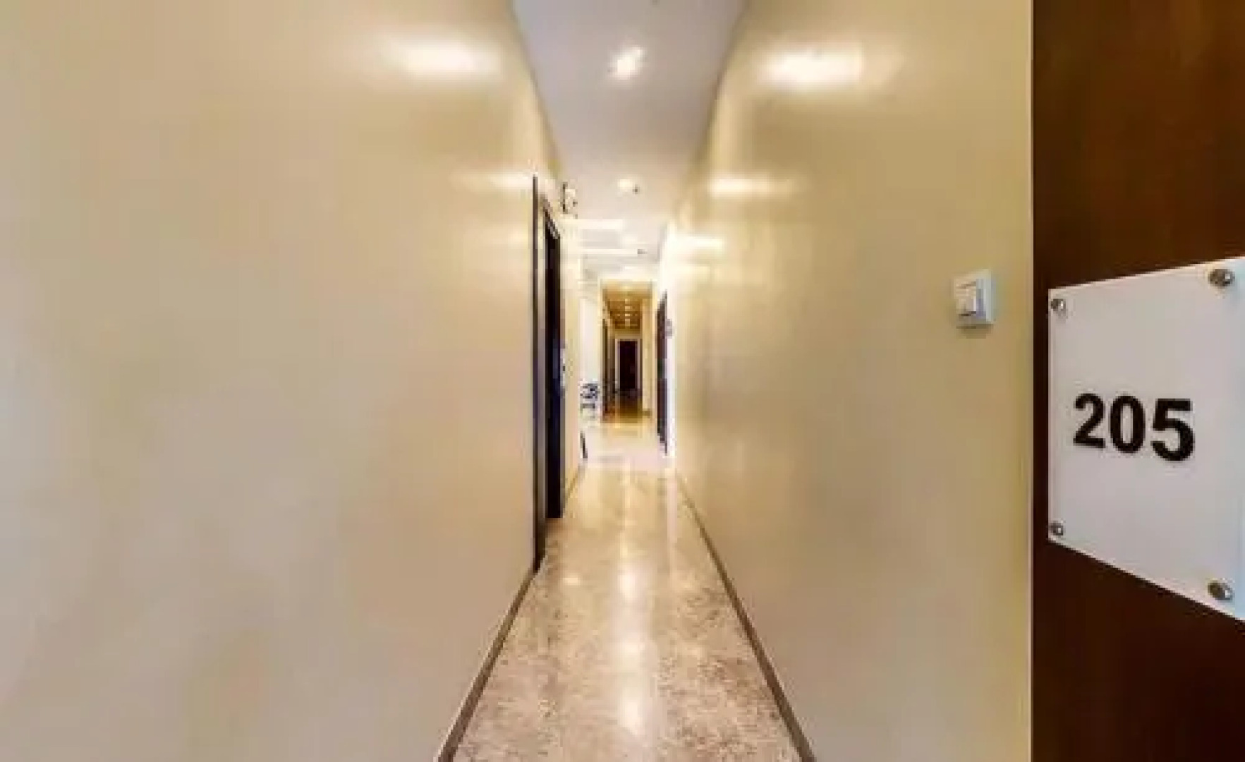 JK Rooms 109 Mayur-Butibori MIDC