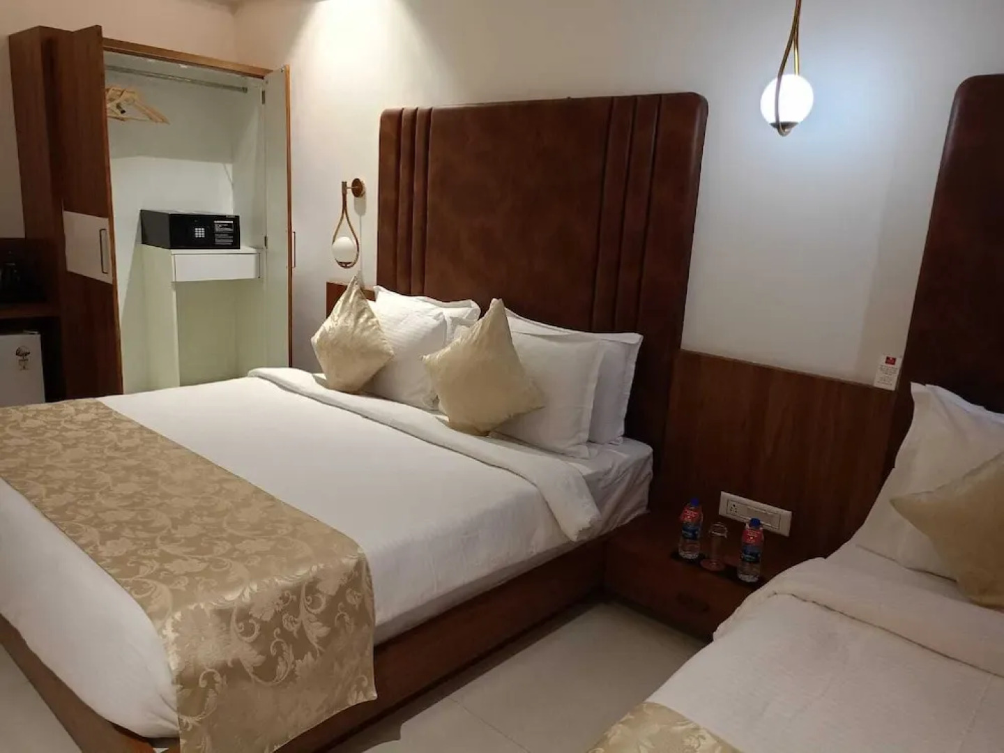 Lords Eco Inn Ambaji