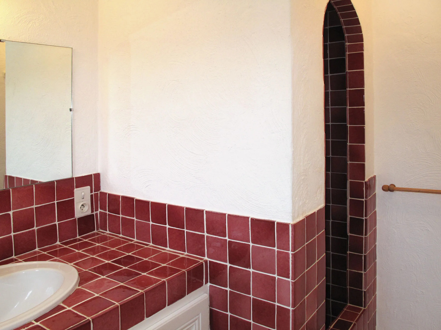 Mas des Chênes (GRI120)