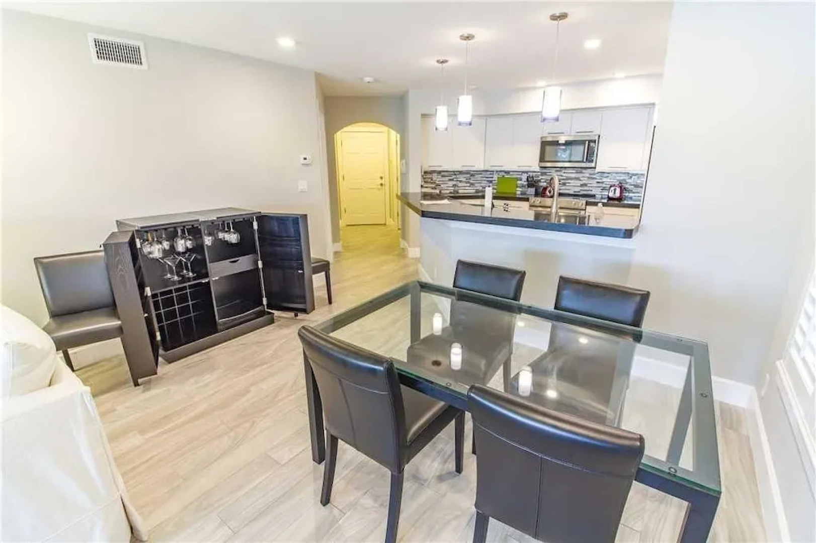 Ponte Vedra The Pointe G1 - Three Bedroom Home