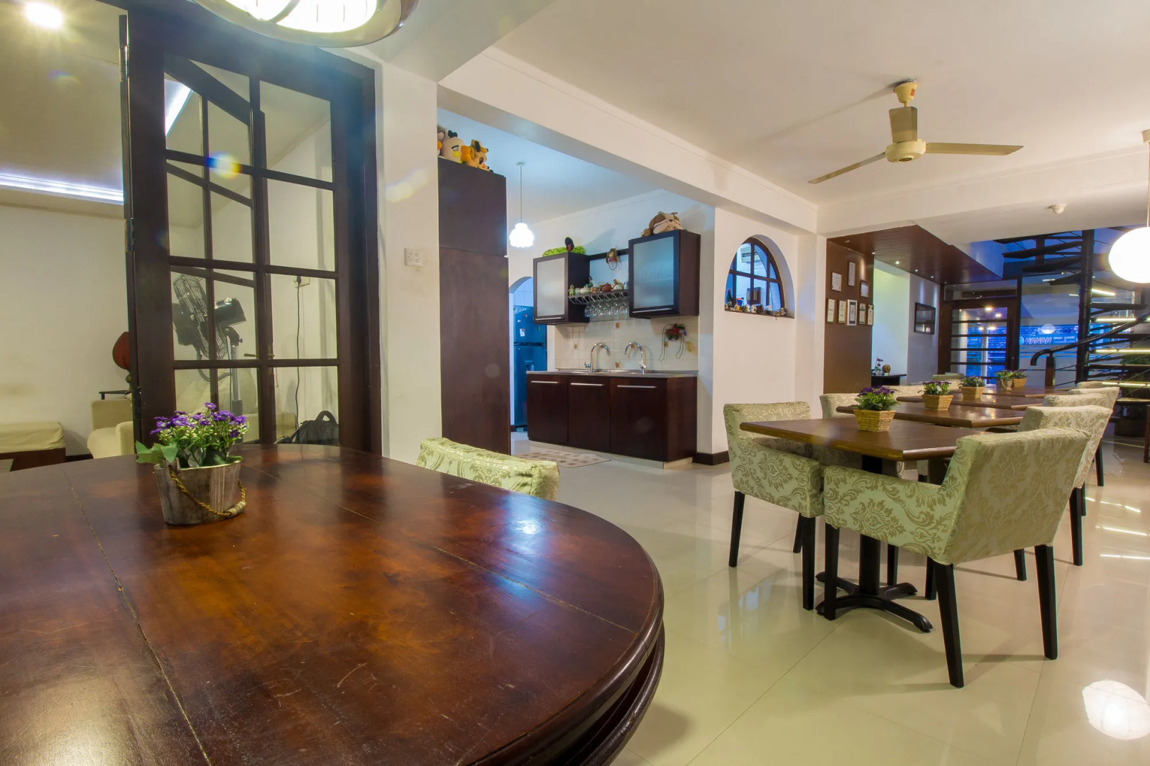 Sevana City Hotel Kandy