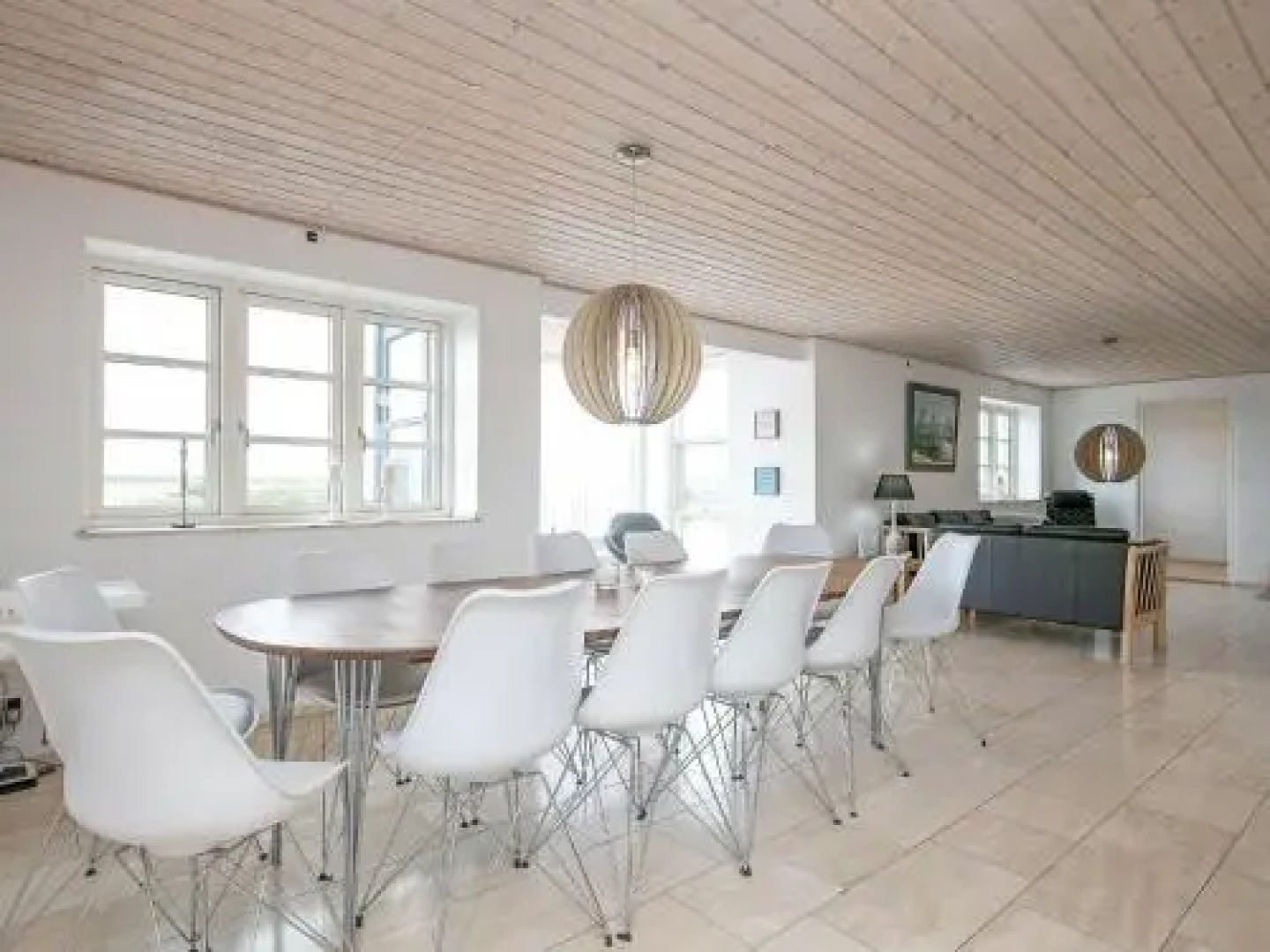 Holiday Home Vestervig Ix