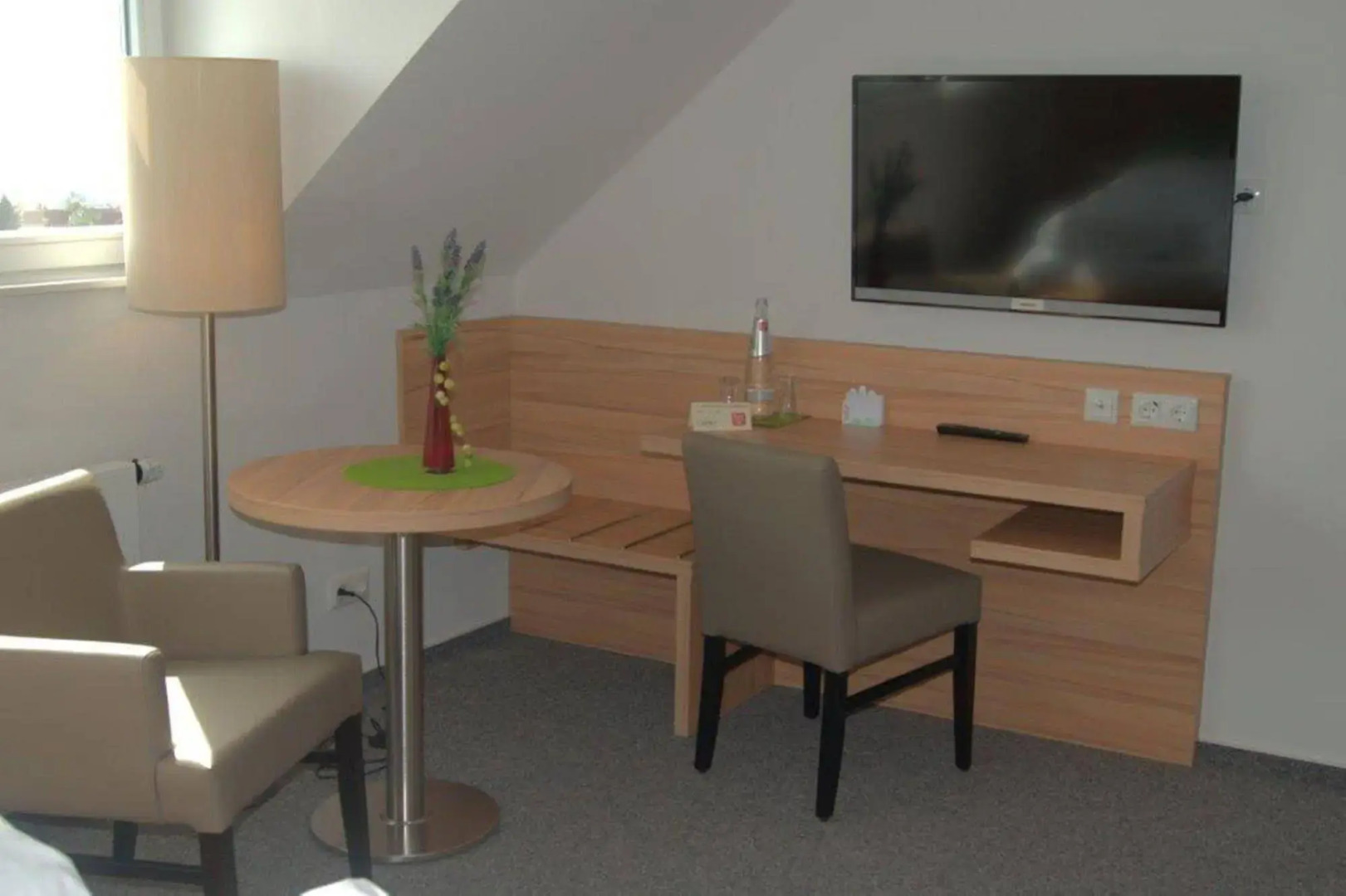 AKZENT Hotel Altes Casino