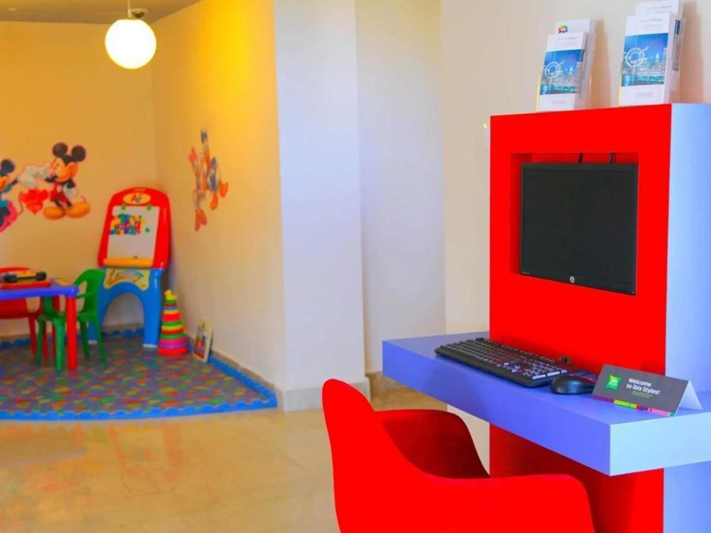 Grand Park Jerusalem Sheikh Jarrah