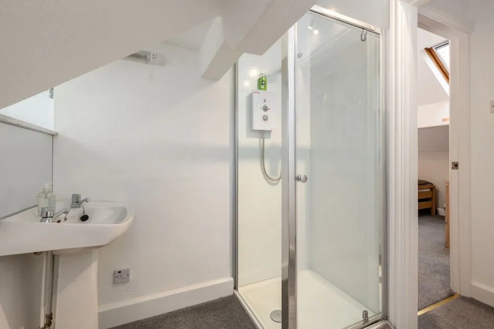 Thornbank House - inc off-site Health Club