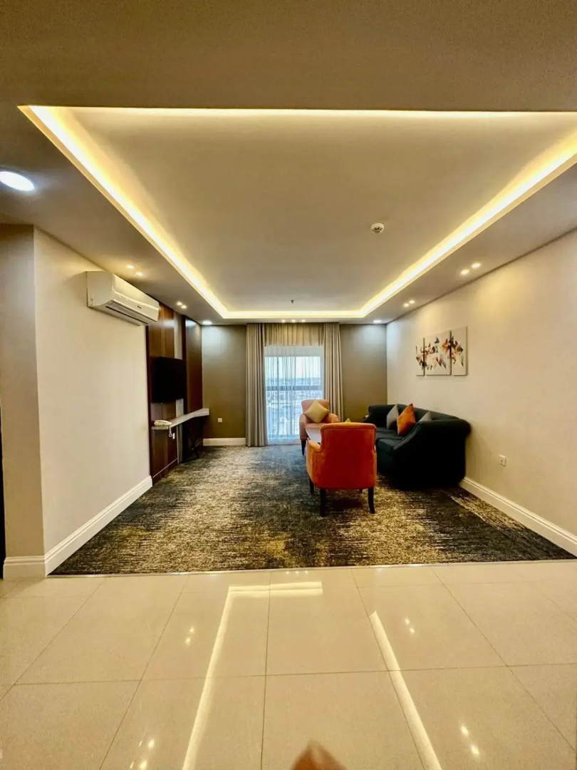 Remaz Hotel