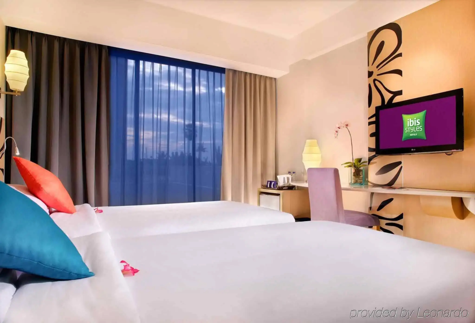 Ibis Styles Bali Benoa