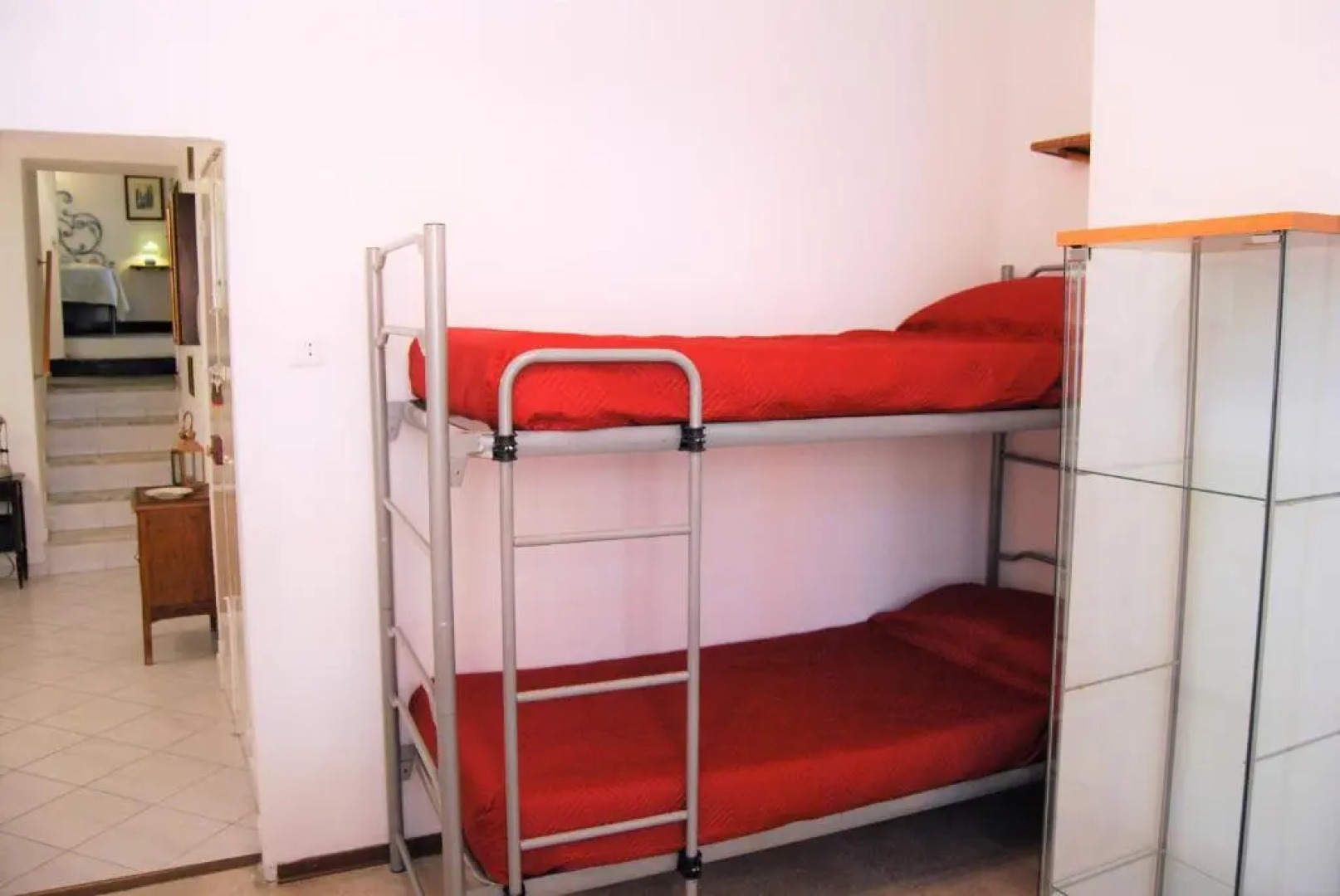 A c du Grillu Casa Vacanze