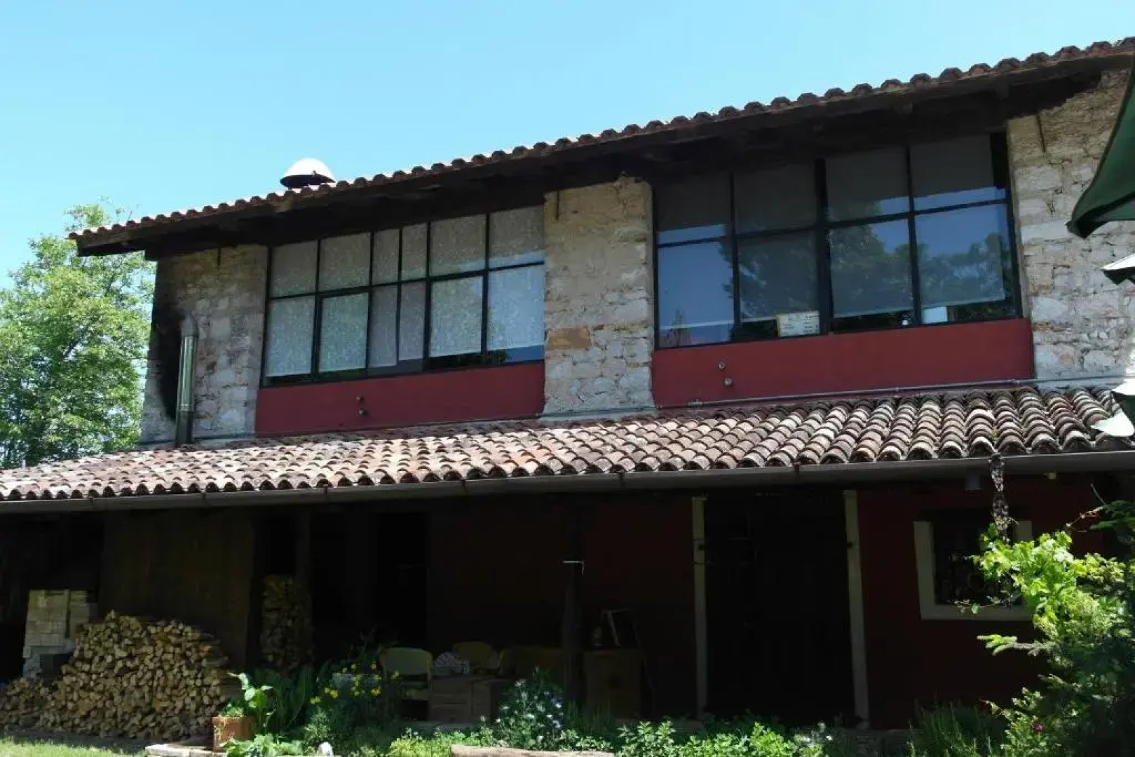 Agriturismo Il Cammino