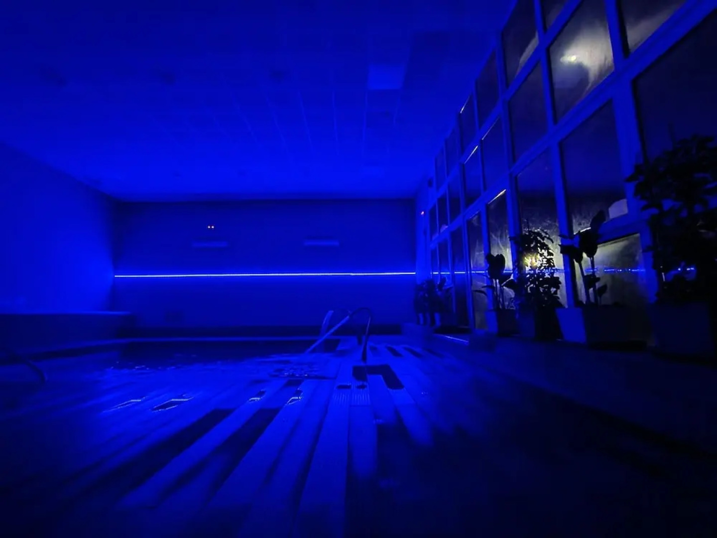 Hotel Hita - Nature Experience