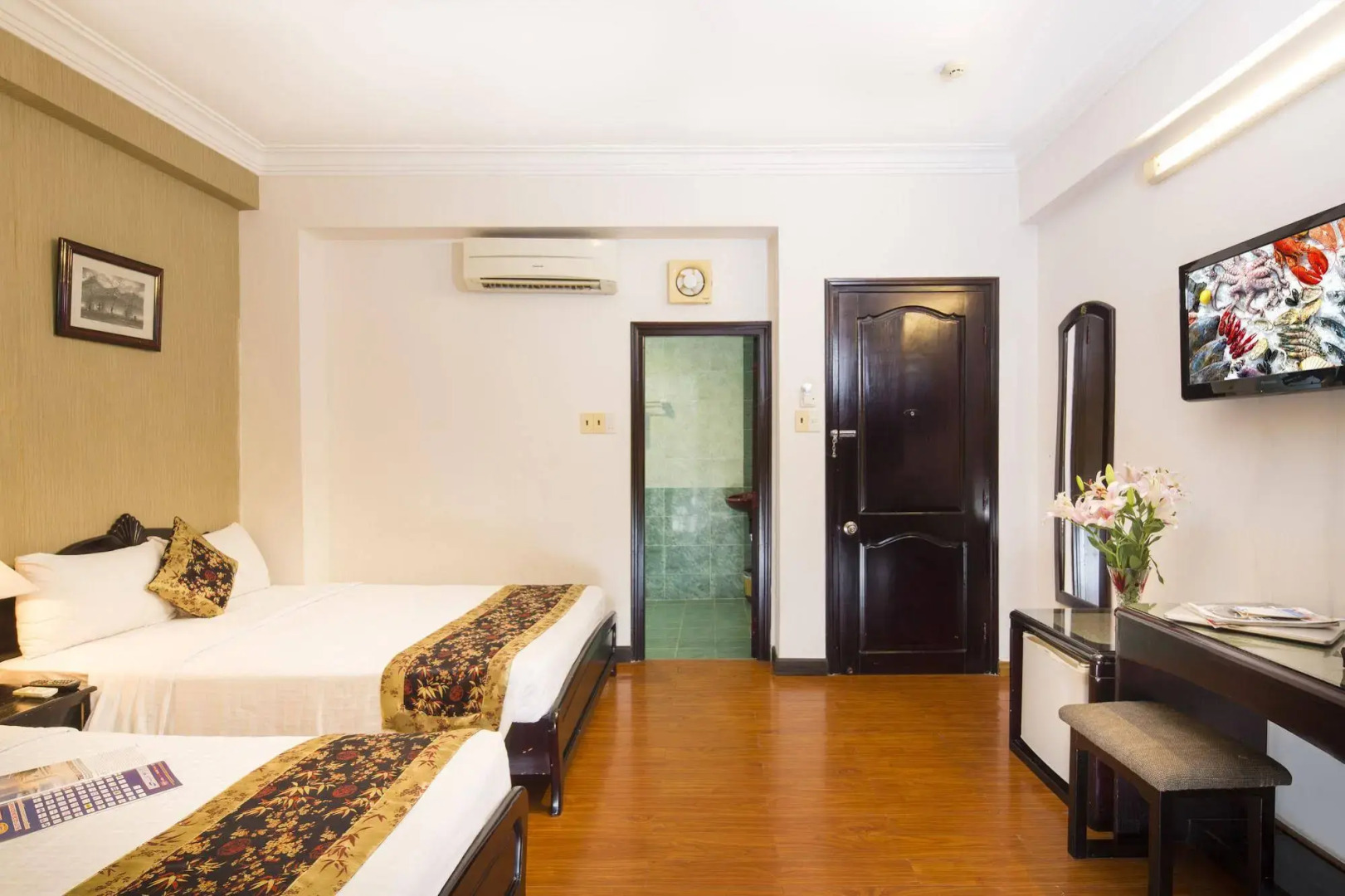 Brandi Nha Trang Hotel