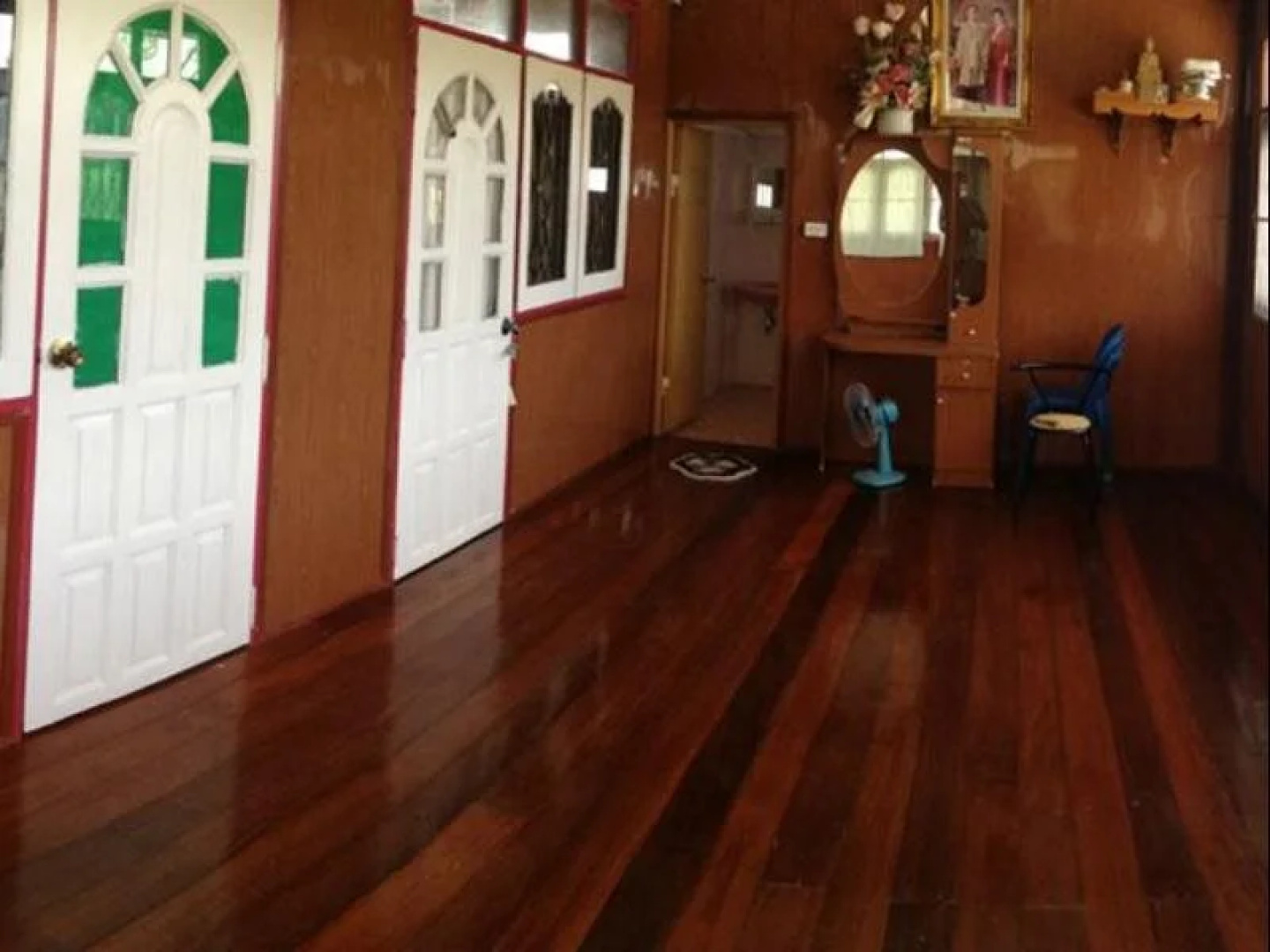 Krajhaew Chalet