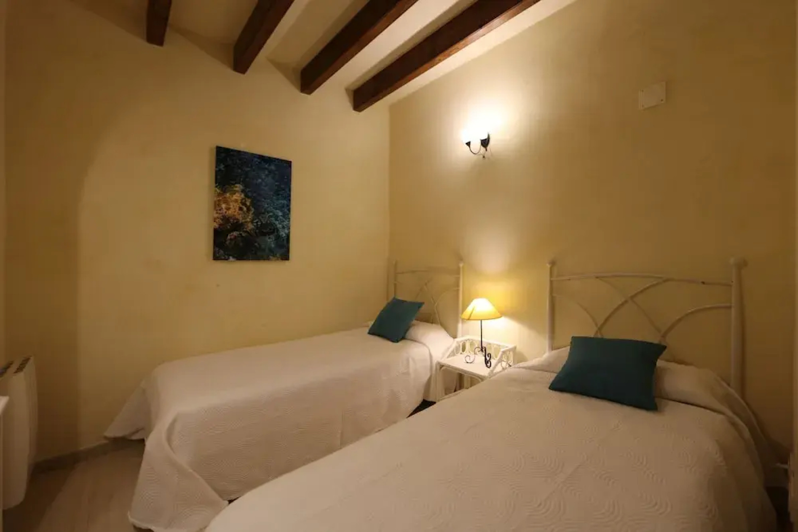 Town House Alba in Fornalutx