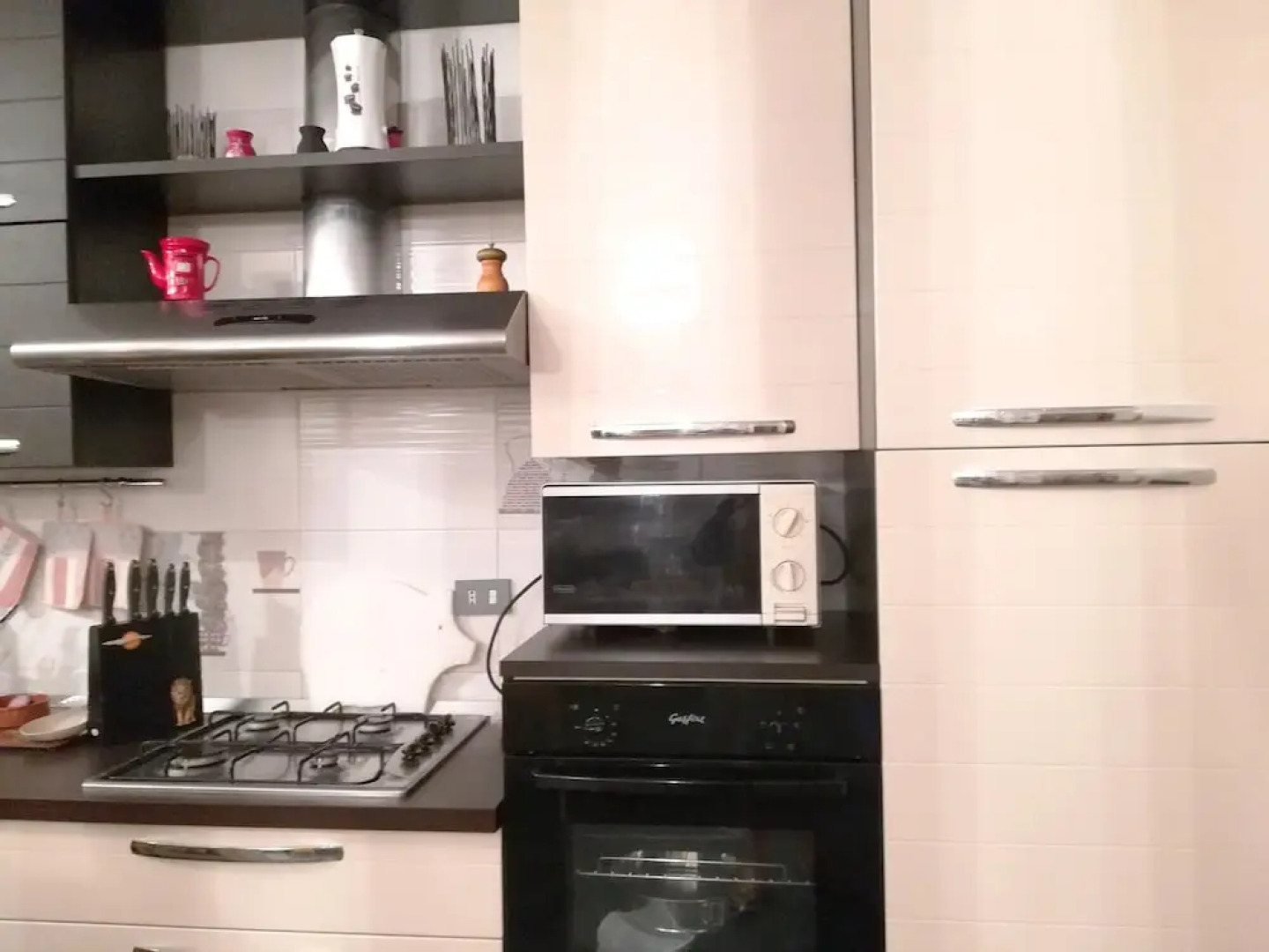 Apartment With 3 Bedrooms in Marina di Gioiosa Ionica, With Furnished