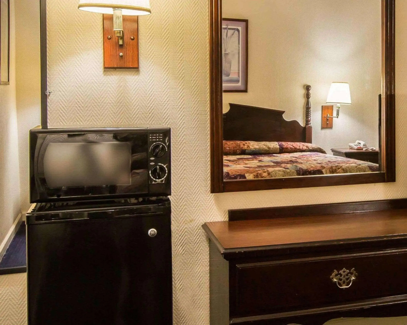 Rodeway Inn Phenix City - Columbus