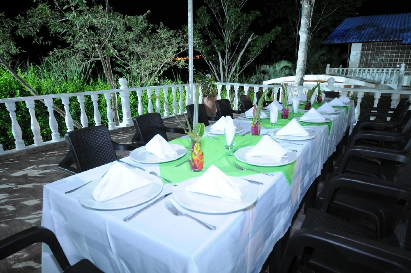 Villeta Boutique Hotel Spa