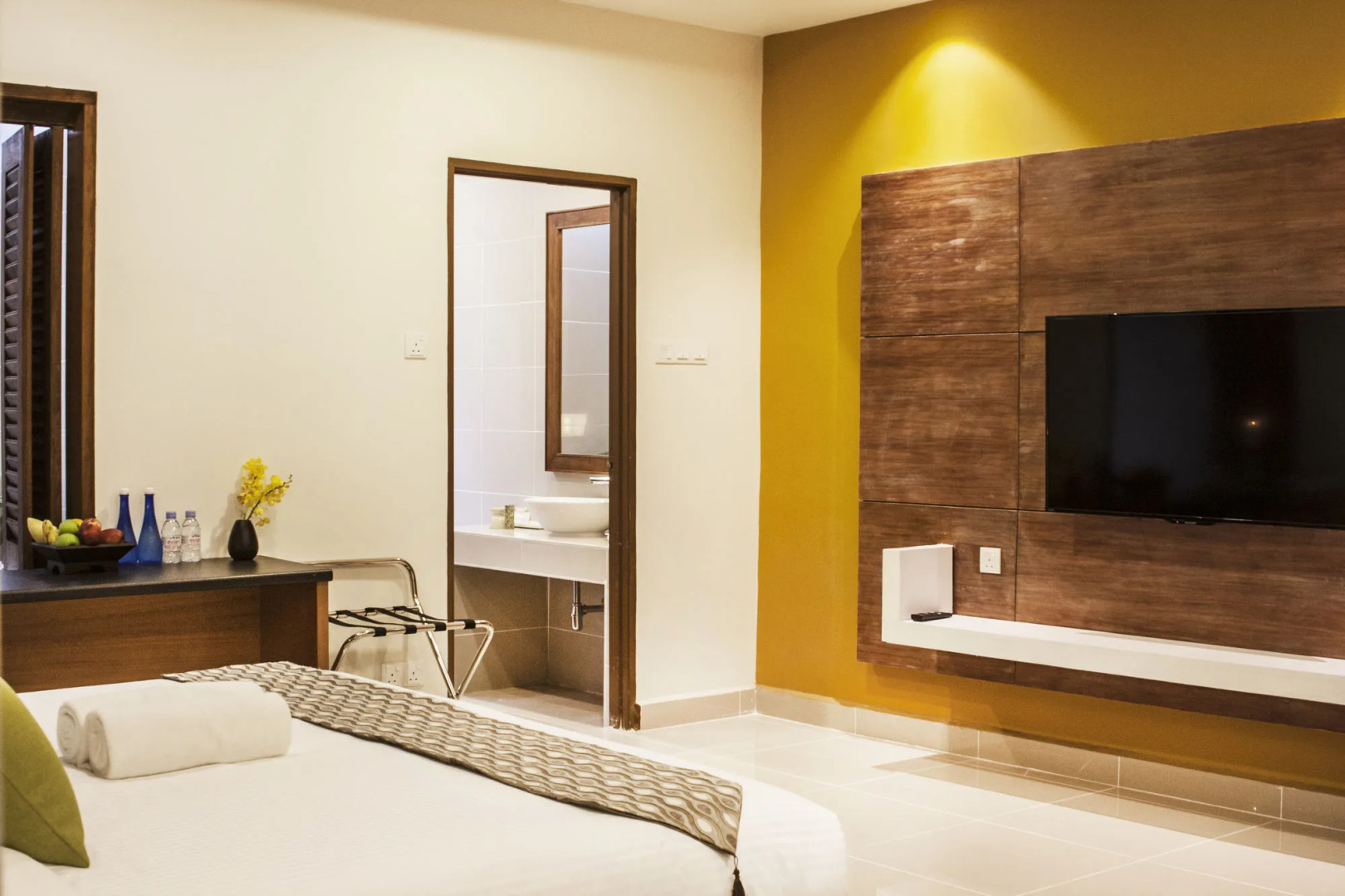 Sunday Telaga Terrace Boutique Resort