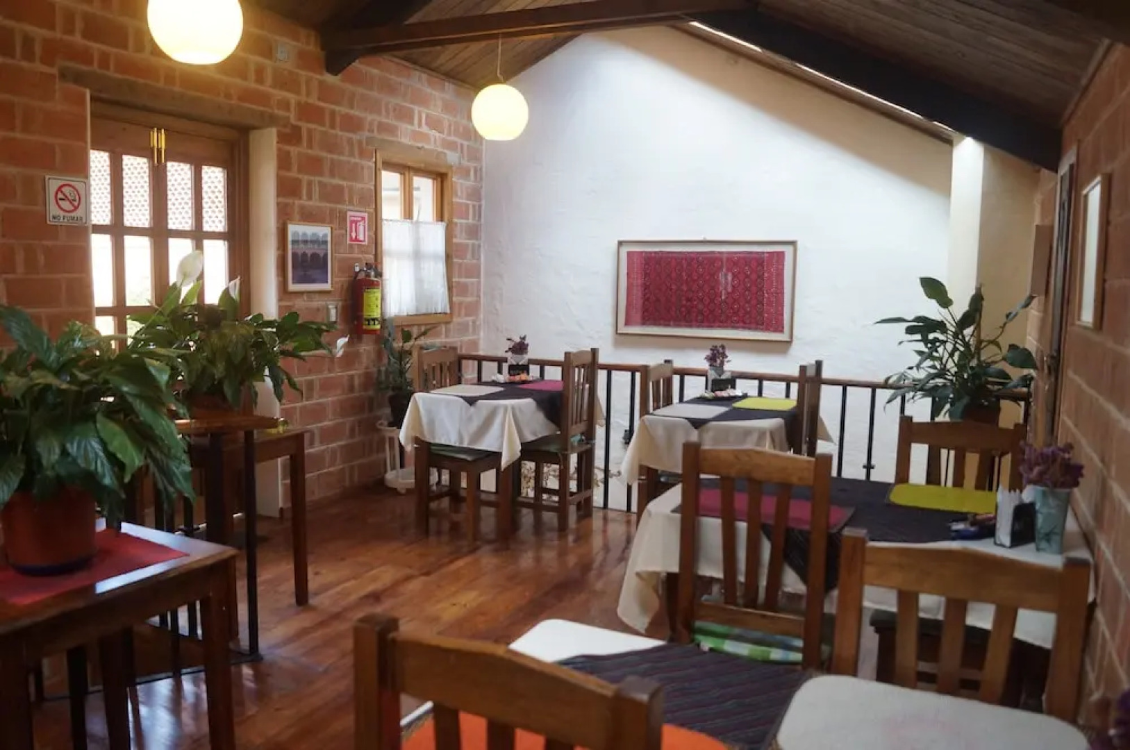 Hotel El Zaguán Histórico